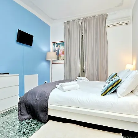 Gregoriana Appartement