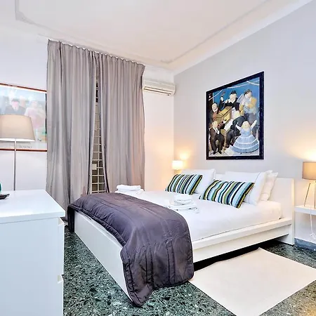 Gregoriana Appartement *