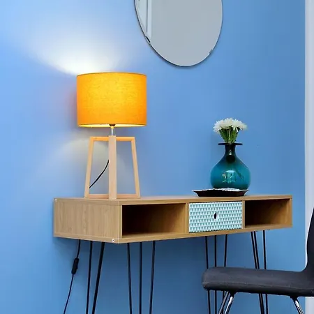 Gregoriana Appartement