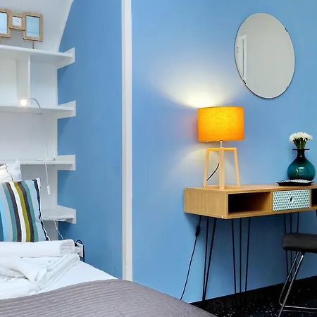 Appartement Gregoriana *