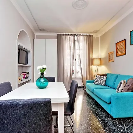 Appartement Gregoriana