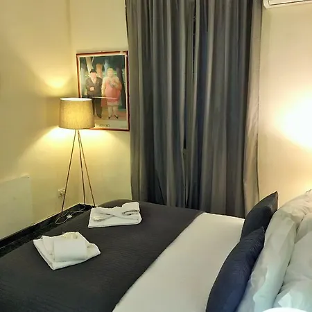 Appartement Gregoriana *