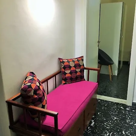 Gregoriana Daire Roma